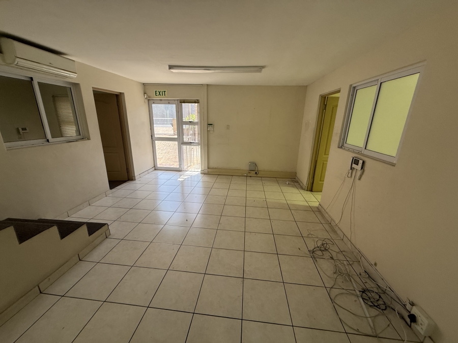 To Let commercial Property for Rent in Saxenburg Park 1 Western Cape